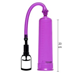 Power Pump