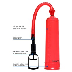 Power Pump