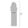 Power Stud Sleeve