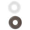 Stud Rings 2 pcs