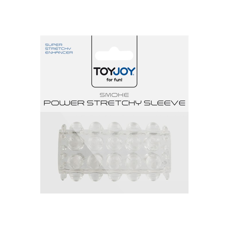 Power Stretchy Sleeve