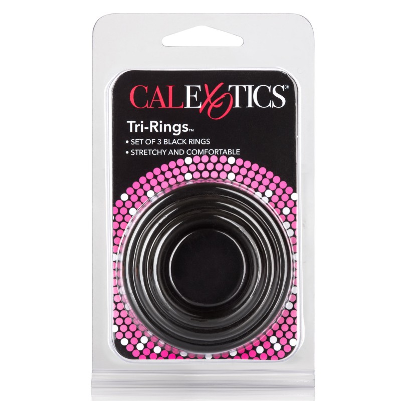 Tri-Rings