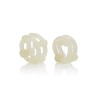 CalExotics Island Rings Double Stacker