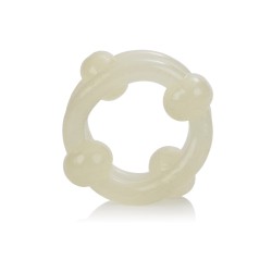CalExotics Island Rings Double Stacker