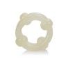 CalExotics Island Rings Double Stacker