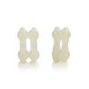 CalExotics Island Rings Double Stacker