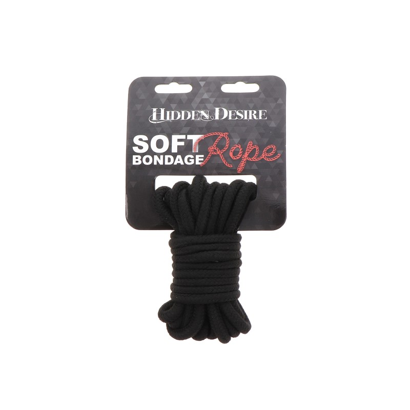 Bondage Rope 5M