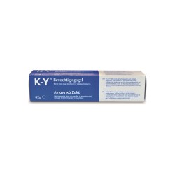K-Y Lubricating Jelly 82 Gram