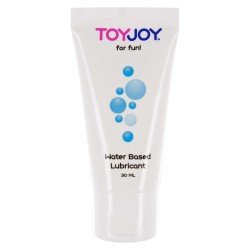 TOYJOY Waterbased Lube 30 ml