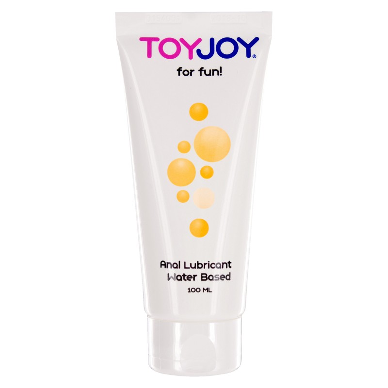 TOYJOY Anal Lube 100 ml