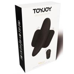 ToyJoy Designer Edition Kalli Panty Vibe