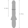 Magnum Opus Thruster