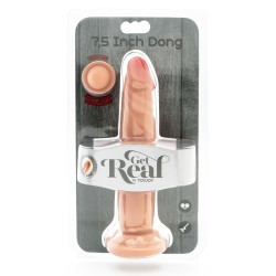 Dual Density Dong 7.5 inch