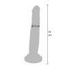 Dual Density Dong 7.5 inch