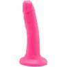 Happy Dicks Dong 6 inch