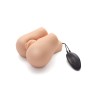 Nasty Nympho Bouncer Vibrating
