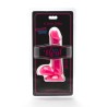 Happy Dicks Dildo 6 inch Balls