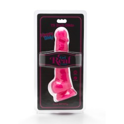 Happy Dicks 7.5 Inch with Balls