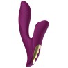 Toyjoy Designer Edition Athena Tapping Sensation Vibe