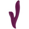 Toyjoy Designer Edition Athena Tapping Sensation Vibe