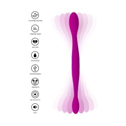 Infinity Double Dildo