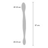Infinity Double Dildo