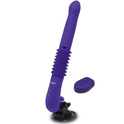 Magnum Opus Supreme Thruster 2