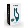 ToyJoy Designer Edition Icon 2 Superb Couples Massage