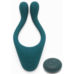 ToyJoy Designer Edition Icon 2 Superb Couples Massage