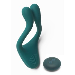 ToyJoy Designer Edition Icon 2 Superb Couples Massage