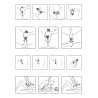 ToyJoy Designer Edition Icon 2 Superb Couples Massage