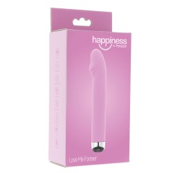 ToyJoy Happiness Love Me Forever Vibe