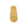 ToyJoy Get Real Gold Dicker Original Vibrator 20 cm