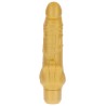 ToyJoy Get Real Gold Dicker Stim Vibrator 22 cm
