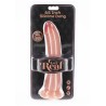 ToyJoy Get Real Silicone 21 cm Dong