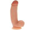 ToyJoy Get Real Silicone 18 cm Dildo