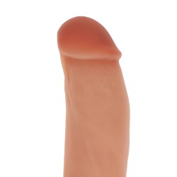 ToyJoy Get Real Silicone 18 cm Dildo