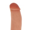 ToyJoy Get Real Silicone 18 cm Dildo