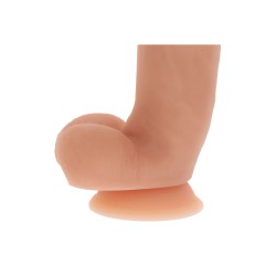 ToyJoy Get Real Silicone 18 cm Dildo