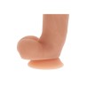 ToyJoy Get Real Silicone 18 cm Dildo