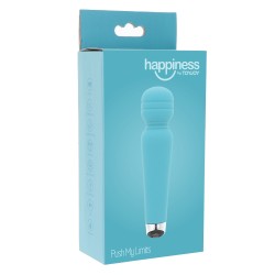 ToyJoy Happiness Push My Limits Massager