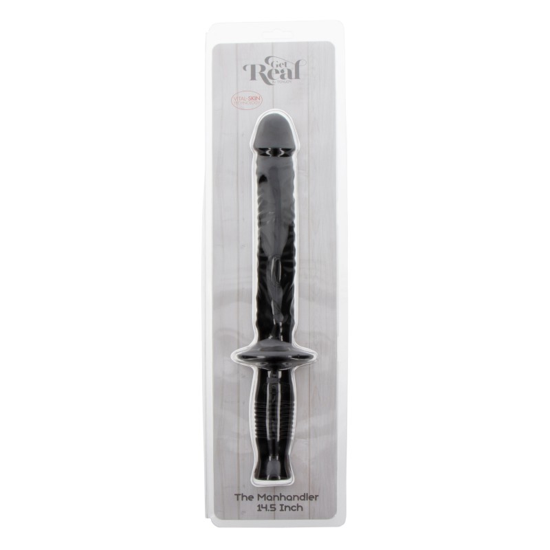 The Manhandler 14.5 Inch