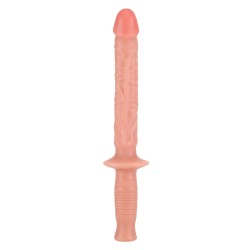The Manhandler 14.5 Inch