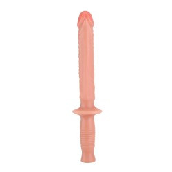 The Manhandler 14.5 Inch