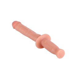 The Manhandler 14.5 Inch