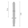 The Manhandler 14.5 Inch