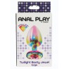 ToyJoy Anal Play Twilight Booty Jewel Large