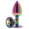ToyJoy Anal Play Twilight Booty Jewel Large