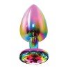 ToyJoy Anal Play Twilight Booty Jewel Large