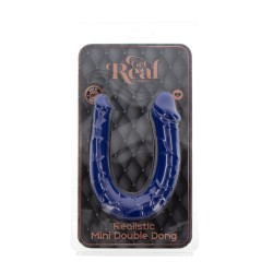 ToyJoy Get Real Realistic Mini Double Dong